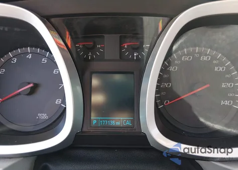 2015 Chevrolet Equinox Ls from USA, damaged, VIN 2GNALAEK8F1156562